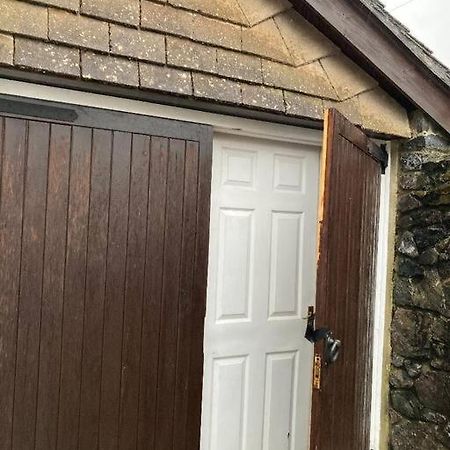 Studio Annexe With Separate Shower Room Broadhempston Esterno foto