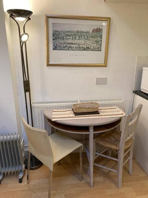 Studio Annexe With Separate Shower Room Broadhempston Esterno foto